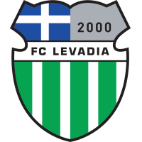 logo Levadia Pärnu