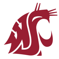 logo Washington State University