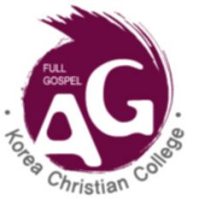 logo Korea Christian College