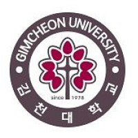 logo Gimcheon University