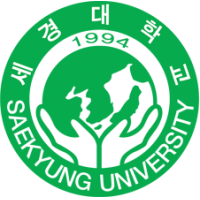 logo Saekyung University