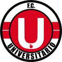 Universitario de Vinto logo Universitario de Vinto