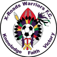 logo X-Roads Warriors