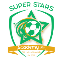 logo Superstars Academy