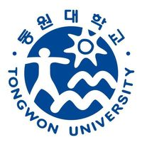 logo Tongwon University