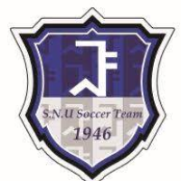 logo Seoul National University