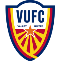 logo Valley United FC