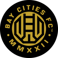 logo Bay Cities FC