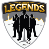 logo Las Vegas Legends