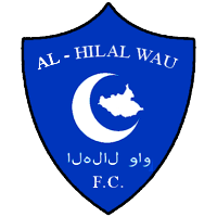 logo Al Hilal Wau