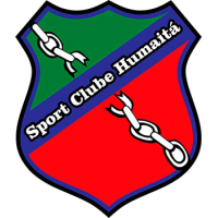 logo SC Humaitá