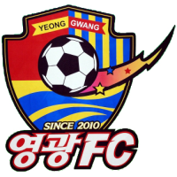 logo Yeonggwang FC