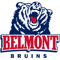 logo Belmont University