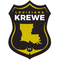 logo Louisiana Krewe