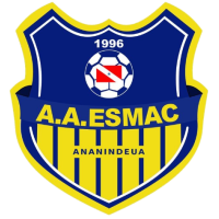logo ESMAC