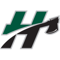 logo Huntington University