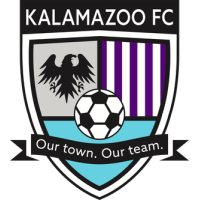 logo Kalamazoo FC