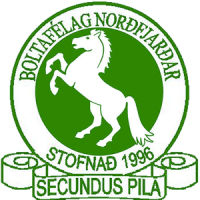 logo Boltafélag Nordfjardar