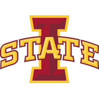 logo Iowa State University