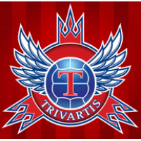logo Trivartis Vilnius