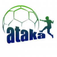 logo Ataka Vilnius