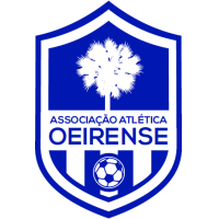 logo Oeirense