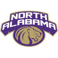 logo University of North Alabama