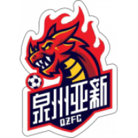 logo Quanzhou Yassin