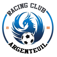 logo RC Argenteuil