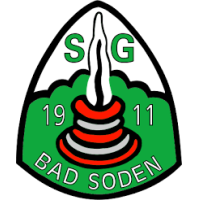 logo SG Bad Soden