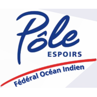 logo Pôle Espoirs Réunion