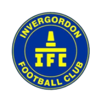 logo Invergordon