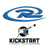 logo Kickstart Rush