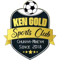 logo Ken Gold SC