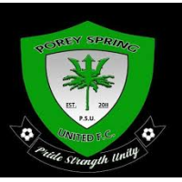 logo Porey Springs