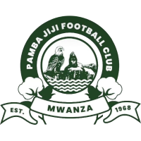 logo Pamba Jiji FC