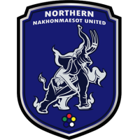 logo Northern Nakhon Mae Sot United