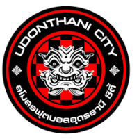 logo Udon Thani City