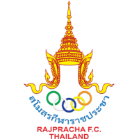 logo Rajpracha