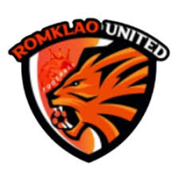 logo Romklao United