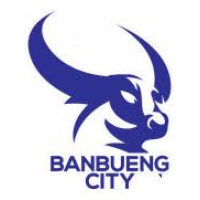 logo Banbueng City