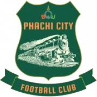 logo Phachi City