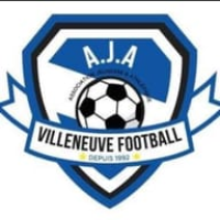 logo Aja Villeneuve