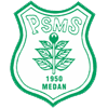  PSMS Medan