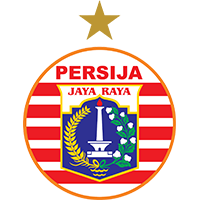  Persija Jakarta