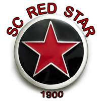 logo Red Star Strasbourg