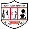 logo Boys' Town
