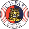 logo FAS Santa Ana