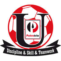 logo United Petrotrin