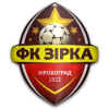 logo Zirka Kirovograd